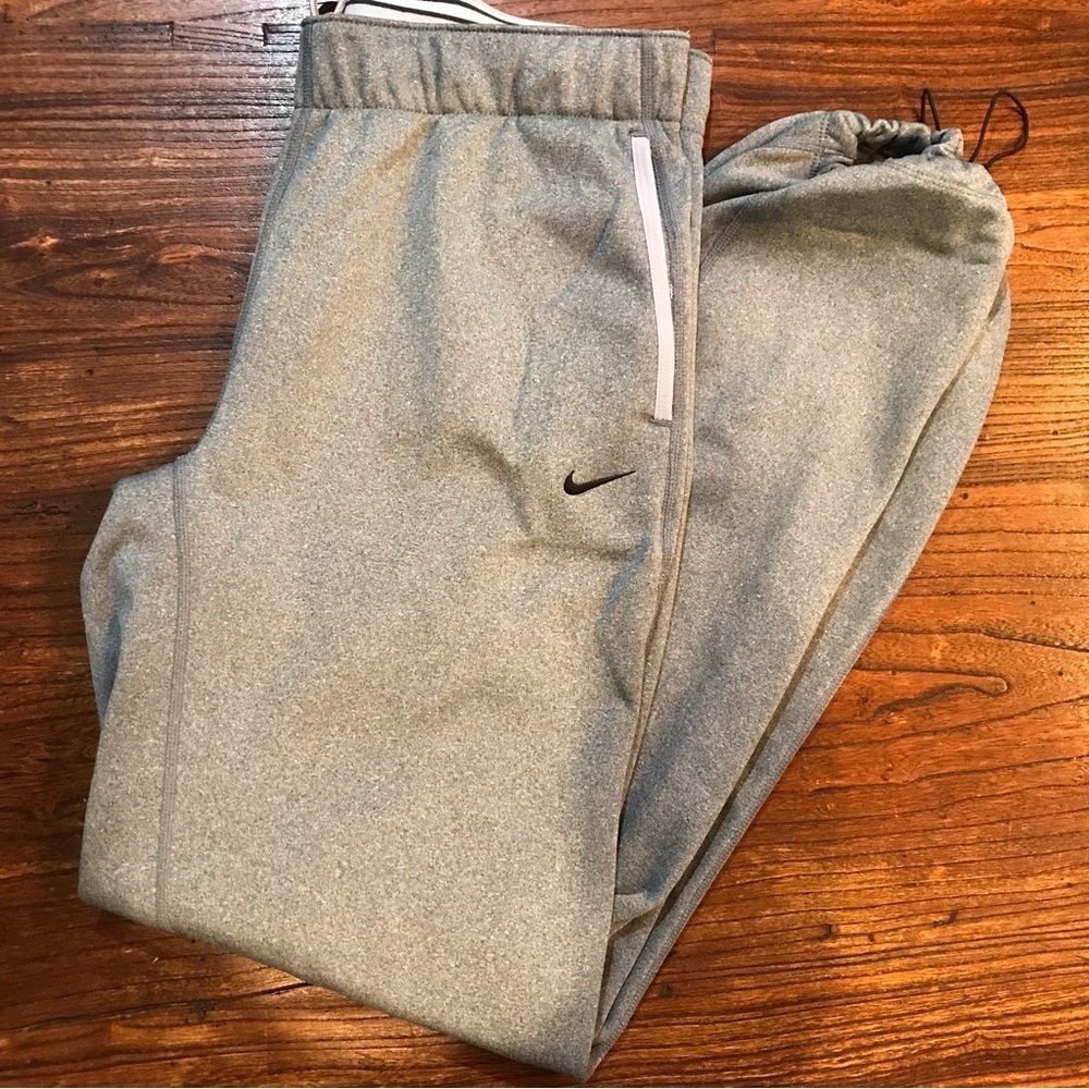👟NIKE DRI FIT Jogger Athletic Pants